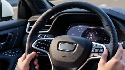 Why Is My Steering Wheel Shaking When Braking?