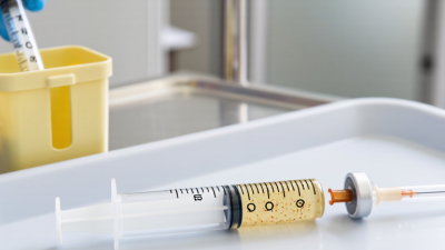 Why Are Syringes Single Use Only?