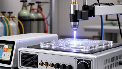 How to Choose a Radiofrequency Plasma Device in 2026?