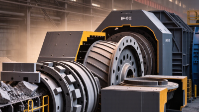 What Is an Industrial Crusher and How Does It Work?