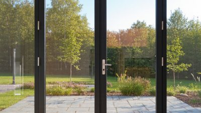 What Are the Top Aluminum French Doors?