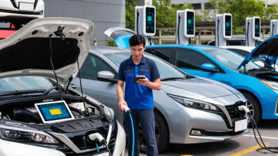 How to Source Wholesale Plug In Hybrid Cars in 2026?
