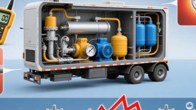 What Are Common Failures in Hydraulic Machinery from China?