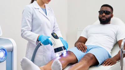 China Top Laser Hair Removal for Dark Skin How It Works?
