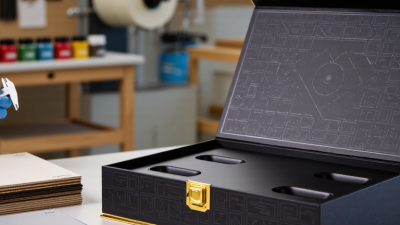 How to Choose the Best Printed Rigid Box Supplier?