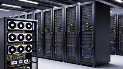 What Is an AI Computing Server Manufacturer?