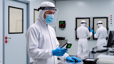 Why Control Contamination in Enclosed Environments?