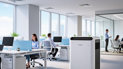 10 Best Air Filtration Systems for Businesses?