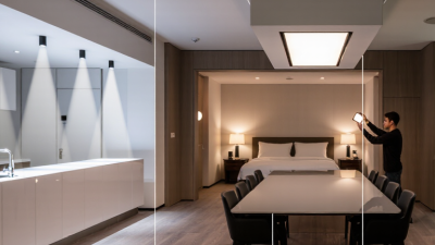 How to Avoid Common Lighting Design Mistakes?