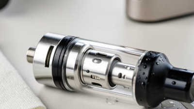 5 Tips Why Is My Vape Pod Making a Gurgling Sound?