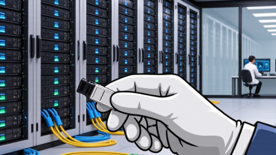 Why Choose a Reliable Fiber Optic Module Manufacturer?