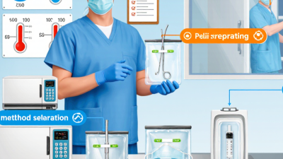 Como os produtos médicos são esterilizados 7 dicas?