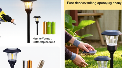 How to Make Solar Lights Brighter 7 Best Tips?