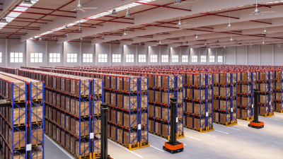 7 Best Narrow Aisle Storage Systems for Global Buyers
