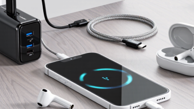 Can a High Wattage Charger Damage a Small Device?