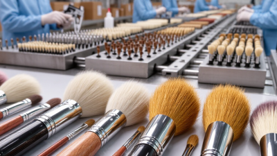 2026 Top Guide How to Reduce Makeup Brush Production Costs?