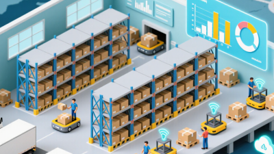 What Is Smart Logistics Integration Strategy?