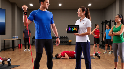 7 Best Sports Injury Prevention Trends in 2026?