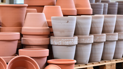 China Best Clay Pots for Plants Wholesale Guide?