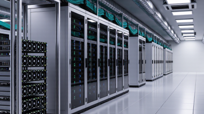 How to Choose an AI Computing Server Manufacturer?
