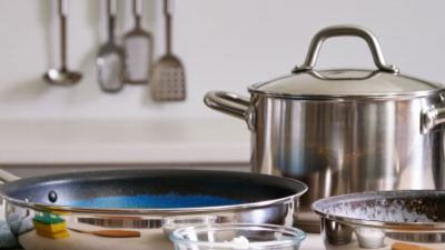 2026 Top How to Remove Stains from Stainless Steel Cookware