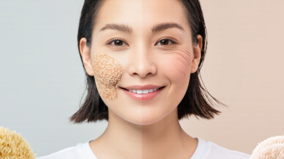 Why Is Dry Skin Different From Dehydrated Skin?