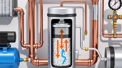 How to Choose the Right Filter Drier for Aircond