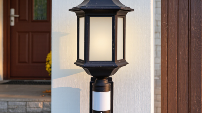 How to Disable Motion Sensor on a Porch Light?