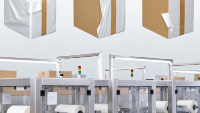 China Top 10 Shrink Wrap Machines Why Corners Do Not Seal?