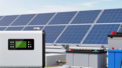 2026 Best Solar Charge Controller for Batteries Why Use It?