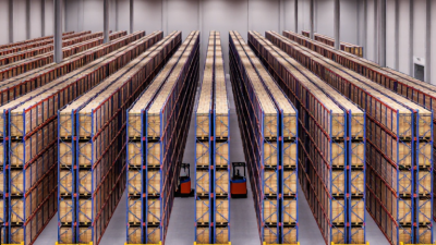 Top Drive-in Storage Solutions for Global Buyers?
