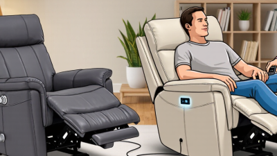 2026 Top Power vs Manual Recliners What Is the Difference?