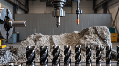 How to Choose the Right Mining Drill Bit?