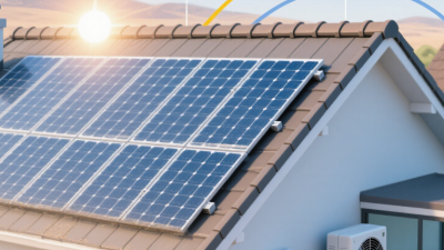 How to Design an Efficient Solar Energy System?