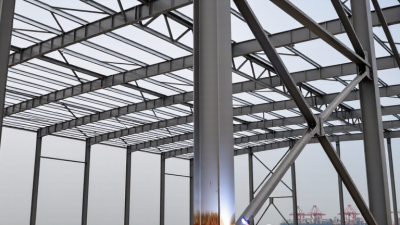 China Best Steel Structures What Are the Disadvantages?