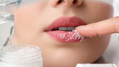 How to Use a Lip Scrub Properly in 2026?