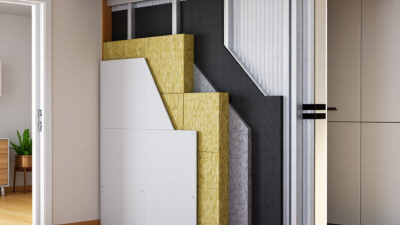 What Are the Top 10 Sound Insulation Materials?