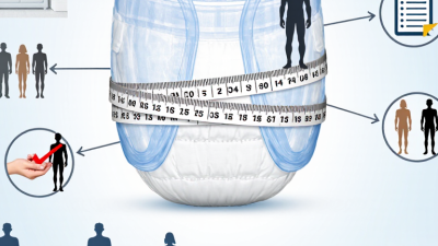7 Tips How to Choose the Right Adult Diaper Size?