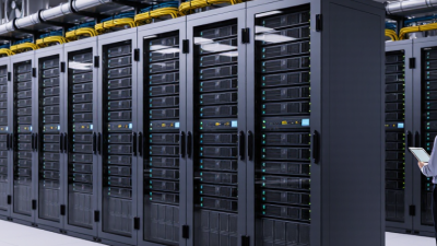 Why Choose a Cloud AI Server Manufacturer?