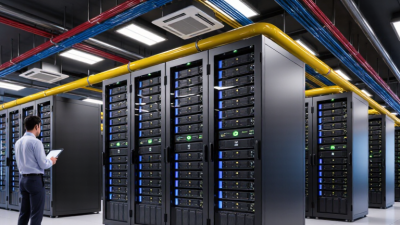 What Are the Leading AI Server Companies?