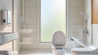 Top Bathroom Hygiene Systems and How to Use Them Correctly?