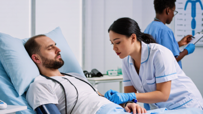 Top 10 Ways to Monitor Vital Signs in Hospitals?