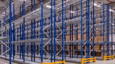 Best China Boltless Systems for Global Buyers?