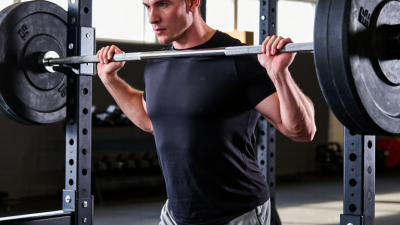 Why Learn to Safely Fail a Squat Alone?
