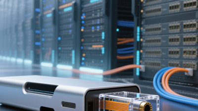 How to Choose a Pluggable Optical Transceiver in 2026?