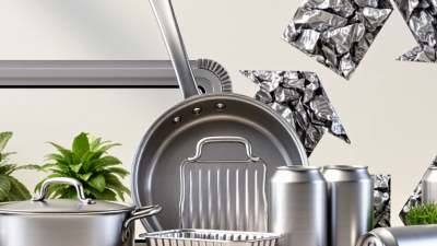 7 Tips Are Aluminum Products Environmentally Friendly?