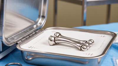 Top Orthopedic Implant Sterilization Tips Before Delivery?
