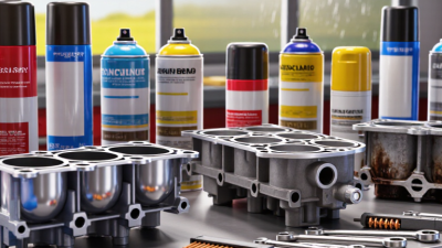 7 Carburetor Cleaner Buying Tips for Global Buyers