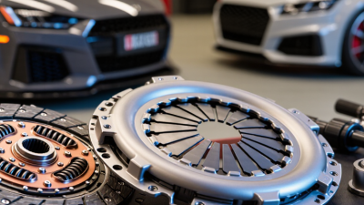 7 Best Tips to Choose Clutch Parts for Modified Vehicles?