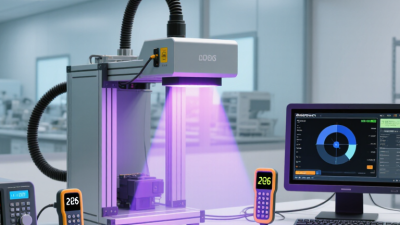 How to Choose UV Curing LEDs for Global Sourcing in 2026?